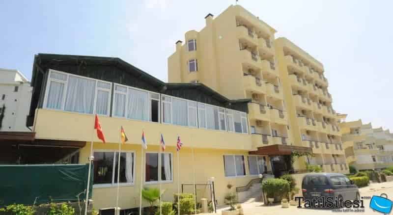 Kolibri Hotel